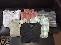 clothes