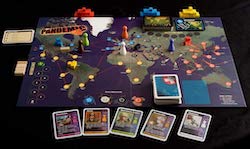 pandemic