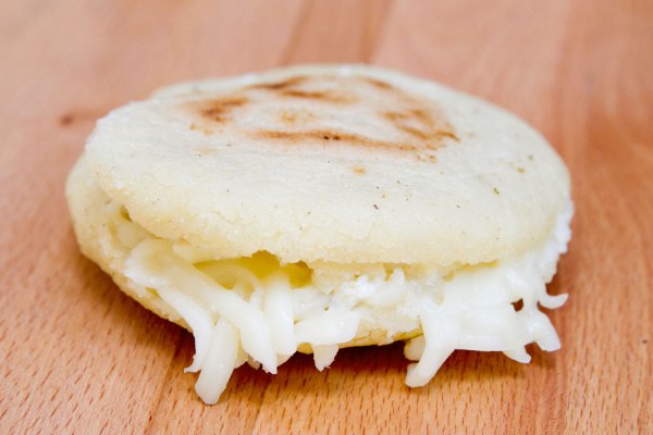 arepa