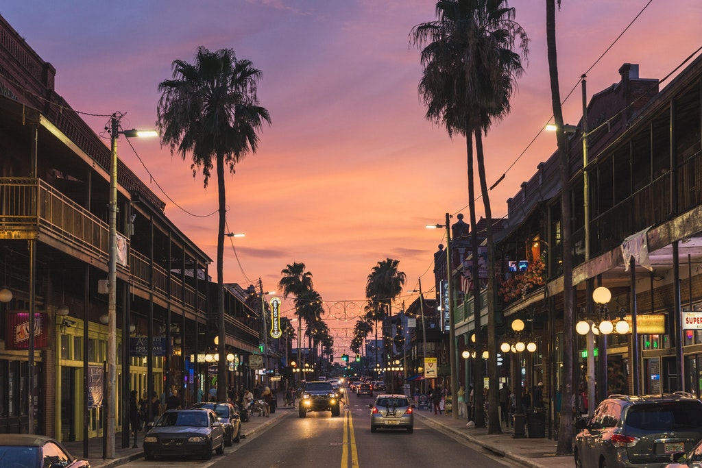 ybor